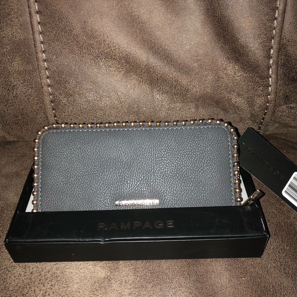 Rampage wallet